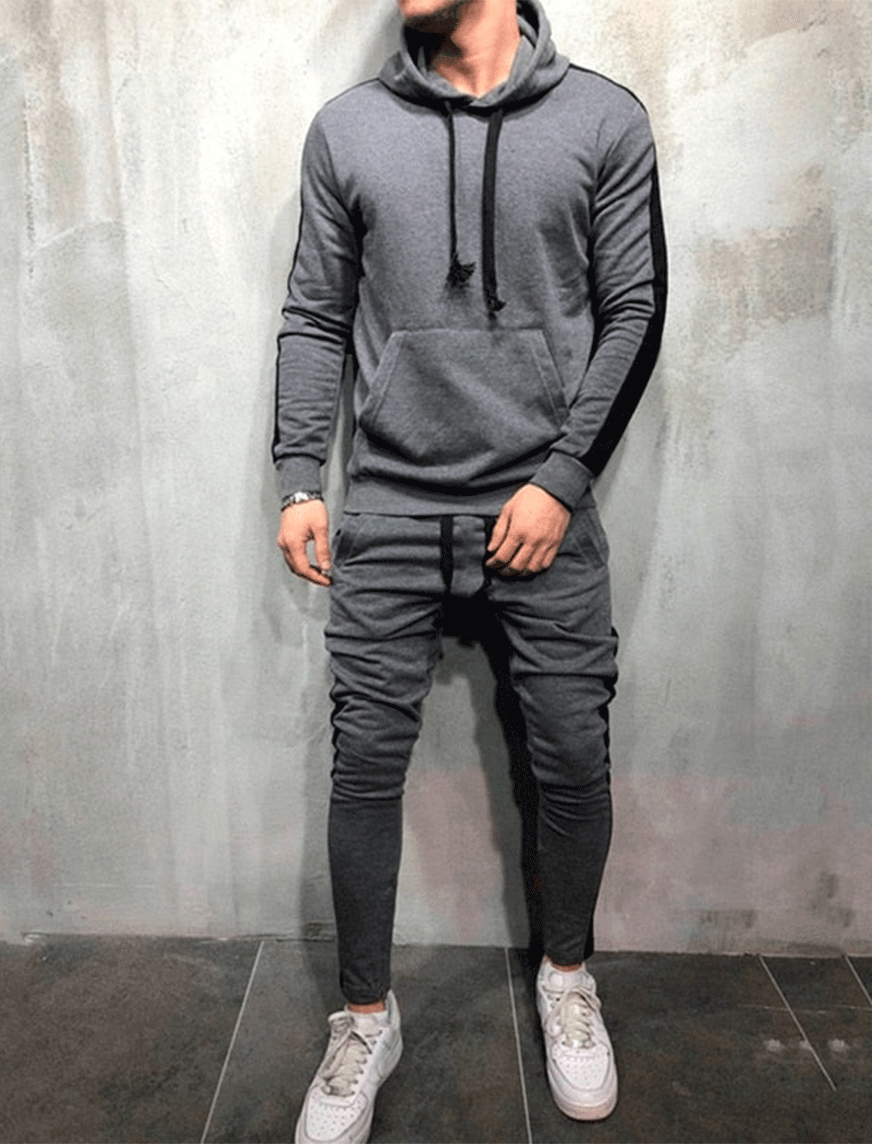 Men's-Tracksuits