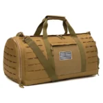 Military Fitness Duffle Bags