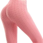 Tummy Control High Waist Elastic Legging