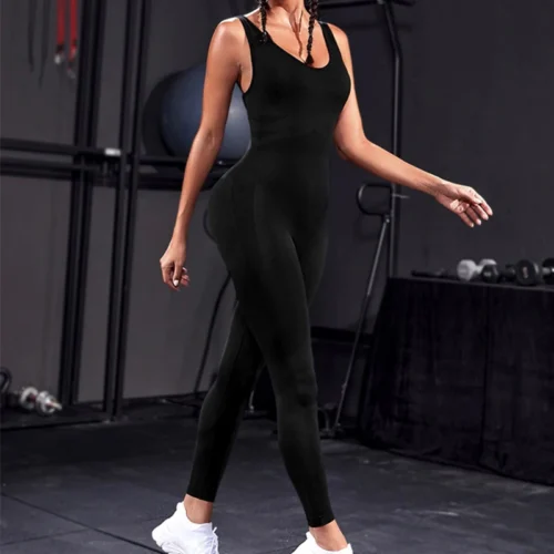 One-Piece-Outfit