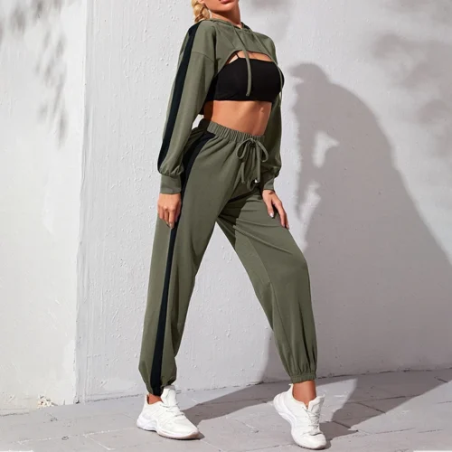 Suit-For-Running-Gym