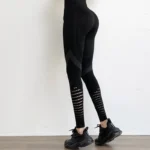 Tights Stretch High Waist Legging