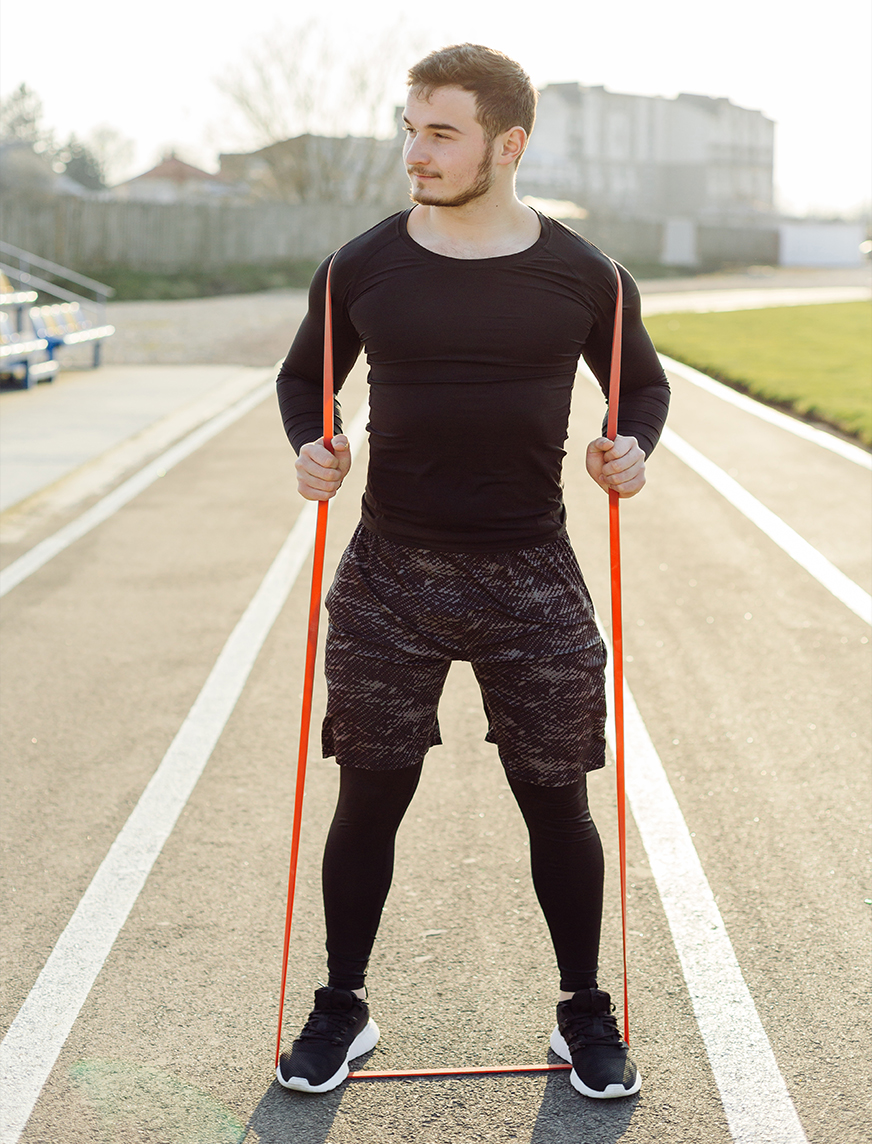 MEN’S PICKS UNDER $50