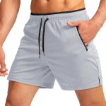 Men’s Performance Quick Dry Training Shorts