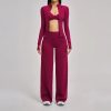 Raspberry Red